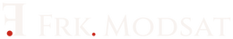 Frk. Modsat