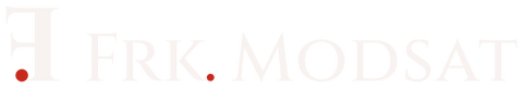 Frk. Modsat