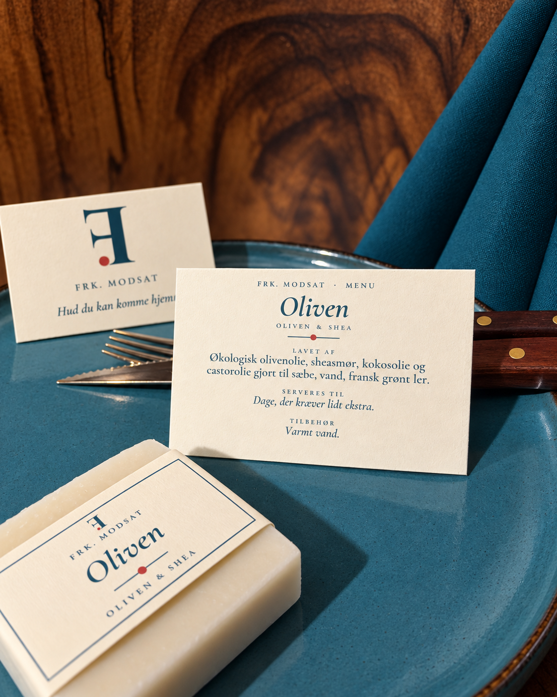 Oliven